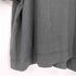 オープロジェクト O project 3/4SLEEVE HENLEY Cotton Hemp Jersey ヘンリーネックTシャツ メンズ JPN:L