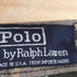 ポロバイラルフローレン Polo by RALPH LAUREN USA製 2タックチェック柄 チノハーフパンツ メンズ 34inch