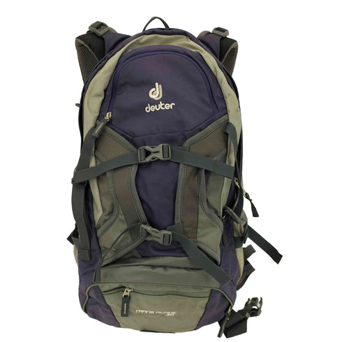 deuter Trans Alpine 30 メンズ 30L