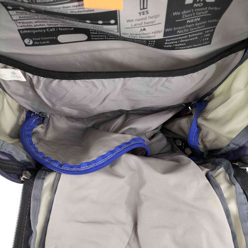 deuter Trans Alpine 30 メンズ 30L