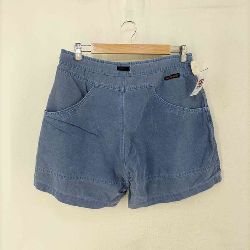 グラミチ GRAMICCI USA製 コットンハーフパンツ メンズ L