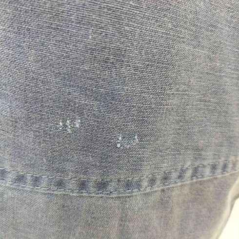 グラミチ GRAMICCI USA製 コットンハーフパンツ メンズ L