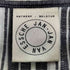 ヤンヤンヴァンエシュ JAN-JAN VAN ESSCHE COTTON LINEN CONTRAST STRIPE ストライプ ロングシャツ メンズ import:M