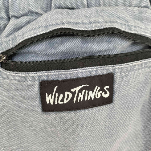 ワイルドシングス WILD THINGS ハーフパンツ メンズ