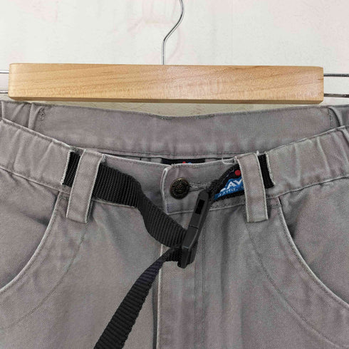 カブー KAVU クライミングパンツ メンズ MEDIUM