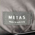 METAS 2WAY バッグパック メンズ