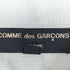 コムデギャルソンオム COMME des GARCONS HOMME クレイジーパターン ギンガムチェック ボタンダウンシャツ メンズ JPN:M