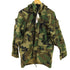 ユーエスアーミー U.S. ARMY ECWCS GEN II GORE-TEX メンズ small-regular