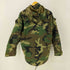 ユーエスアーミー U.S. ARMY ECWCS GEN II GORE-TEX メンズ small-regular
