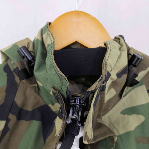 ユーエスアーミー U.S. ARMY ECWCS GEN II GORE-TEX メンズ small-regular