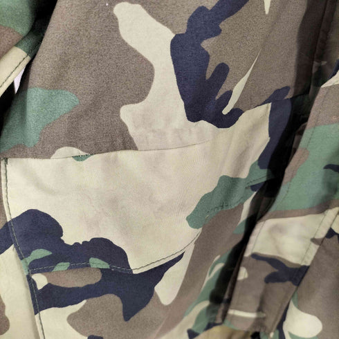 ユーエスアーミー U.S. ARMY ECWCS GEN II GORE-TEX メンズ small-regular