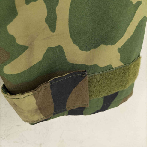 ユーエスアーミー U.S. ARMY ECWCS GEN II GORE-TEX メンズ small-regular