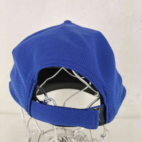 オークリー OAKLEY ロゴ刺繍 メッシュキャップ メンズ