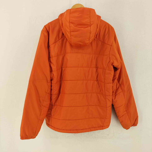 パタゴニア patagonia マイクロパフフーディジャケット メンズ import:M