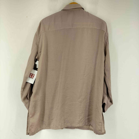 ダブルクローゼット w closet フェミニンカジュアルシャツ レディース JPN:M