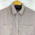 ダブルクローゼット w closet フェミニンカジュアルシャツ レディース JPN:M