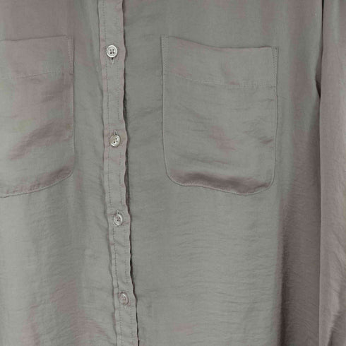 ダブルクローゼット w closet フェミニンカジュアルシャツ レディース JPN:M