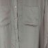 ダブルクローゼット w closet フェミニンカジュアルシャツ レディース JPN:M