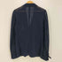 ダニエレアレッサンドリーニ DANIELE ALESSANDRINI イタリア製 シアー メッシュ サマー 2B テーラードジャケット メンズ 4QUARANTAQUATTRO / 4