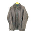 バブアー Barbour 90S 英国製 BEADLE オイルドジャケット メンズ C44/112CM