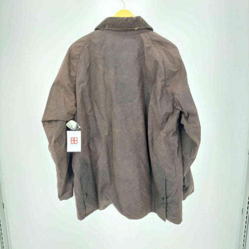バブアー Barbour 90S 英国製 BEADLE オイルドジャケット メンズ C44/112CM