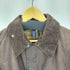 バブアー Barbour 90S 英国製 BEADLE オイルドジャケット メンズ C44/112CM