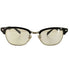 ステューシー Stussy JIMMY 眼鏡 メンズ