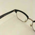 ステューシー Stussy JIMMY 眼鏡 メンズ
