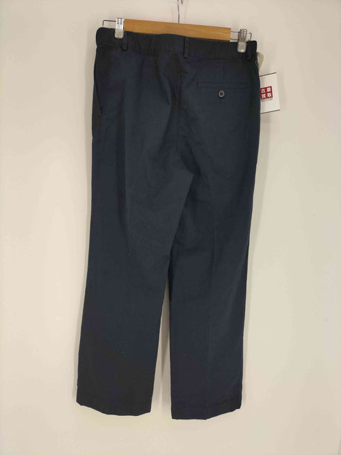 エルエルビーン L.L.Bean Classic Fit アジャスター ウエスト コットン ツイル パンツ レディース 13