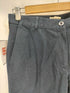 エルエルビーン L.L.Bean Classic Fit アジャスター ウエスト コットン ツイル パンツ レディース 13