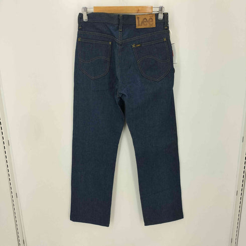 リー Lee 70S 200-0014 42TALON ミントコンディション ノンウォッシュ メンズ W30/L32