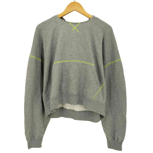 コモンスウェーデン CMMN SWDN Tylon Sweats Hoodie 短丈 ボックス メンズ import:L