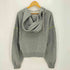 コモンスウェーデン CMMN SWDN Tylon Sweats Hoodie 短丈 ボックス メンズ import:L