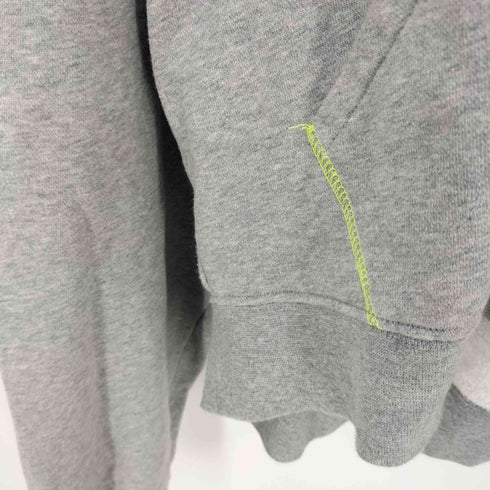 コモンスウェーデン CMMN SWDN Tylon Sweats Hoodie 短丈 ボックス メンズ import:L