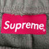 シュプリーム Supreme Laser Cut S Logo Sweatshort メンズ JPN:S