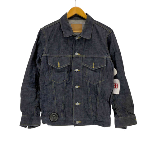 マーカウェア markaware 日本製 デニムジャケット メンズ JPN:1