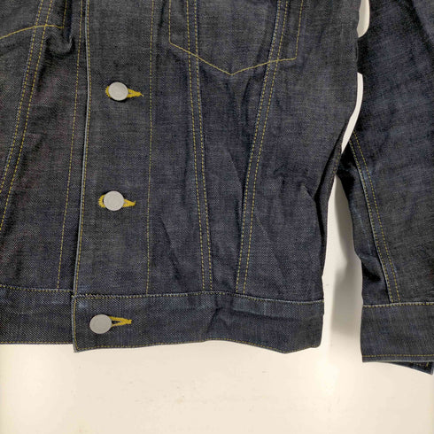 マーカウェア markaware 日本製 デニムジャケット メンズ JPN:1