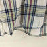 HATHAWAY SHIRT S/S チェックオープンカラーシャツ メンズ import:M