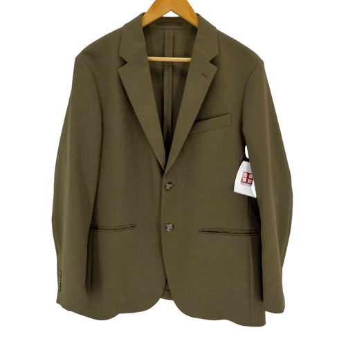 ユニクロ UNIQLO ウールテーラードジャケット メンズ JPN:M