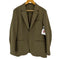 ユニクロ UNIQLO ウールテーラードジャケット メンズ JPN:M