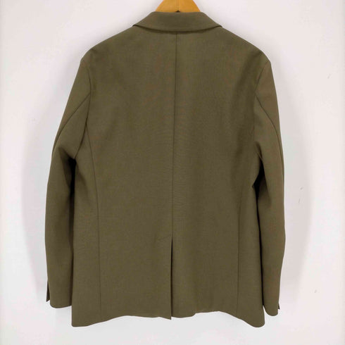 ユニクロ UNIQLO ウールテーラードジャケット メンズ JPN:M