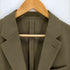 ユニクロ UNIQLO ウールテーラードジャケット メンズ JPN:M