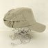 アウトドアプロダクツ OUTDOOR PRODUCTS Bug Net Cap メンズ