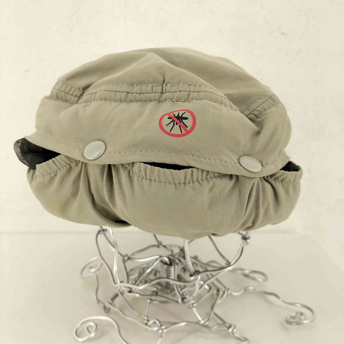 アウトドアプロダクツ OUTDOOR PRODUCTS Bug Net Cap メンズ