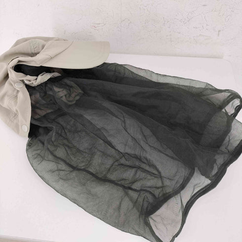 アウトドアプロダクツ OUTDOOR PRODUCTS Bug Net Cap メンズ