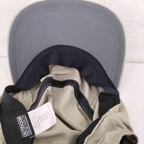 アウトドアプロダクツ OUTDOOR PRODUCTS Bug Net Cap メンズ