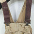 カーハート Carhartt 80s 裏地キルティング オーバーオール メンズ 34×32
