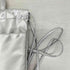 メゾンスペシャル MAISON SPECIAL Vegan Leather Shoulder Drawstring Bag レディース