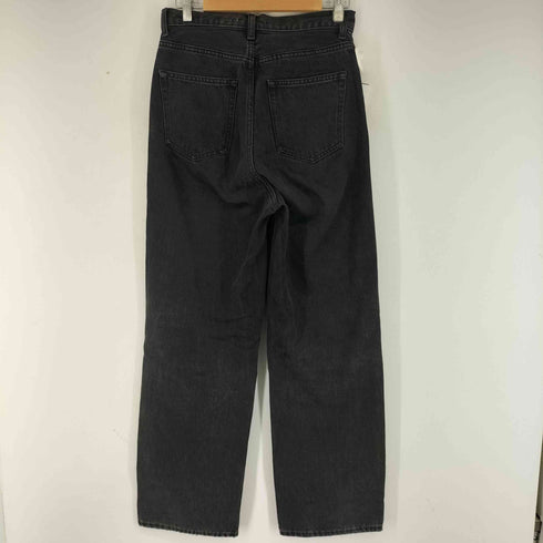 マウジー moussy HW COLOR LOOSE STRAIGHT レディース JPN:2
