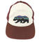パタゴニア patagonia Fitz Roy Bear Trucker Hat メンズ
